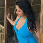Poonam Bajwa Instagram - How u been 🦋 📸🎥 @snehaullal