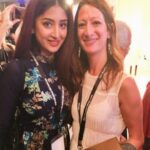 Poonam Kaur Instagram - Just looking at the situation in #gaza , I am fondly remembering #rolahallam , lady who worked for #syrian crisis - all guts , sacrifice and much more , m sure there are these amazing woman all across the world but very rarely known or famous for unconditional sacrifices they make - not for anything but for who they are as humans - god sent . Heart wrenching to see the visuals of kids in Gaza and thousands of women being put to trauma and torture , Experiencing detachment in every aspect of life looking at what reality is - May we go back to living peacefully - Prayers 🙏