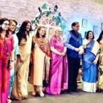 Poonam Kaur Instagram - A lively book launch event in Kolkata for #TheLessYouPreachTheMoreYouLearn, in dialogue with author #sashitharoor under the auspices of the @FoundationPK & #EhsaasForWomen, in cooperation with the Ladies’ Study Group. Renowned director @GautamGhosh spoke graciously .