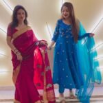 Poonam Mishra Instagram - Fuluka fuluka gala with my 🫶🏻❤️💃💃 Last ku ye kan heigala😳🥵 #reels #reelsinstagram #reelsvideo #reelitfeelit #reelkarofeelkaro #instareels #viralvideos #viralreels #trendingreels #trendingsongs #trending #friendsforever #fun #love #live #laugh #actresses #riyadey #poonammishra Bhubaneswar, India