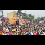 Poonam Mishra Instagram – Promotion at bhubaneshwar Nayapali bhasani Mahostchav “Katak Sesa Ru Arambha”

Running Successfully