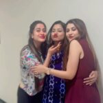 Poonam Mishra Instagram – toh prema jala with my favourite two ❤️