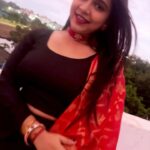Poonam Mishra Instagram - #premamuruja ❤️