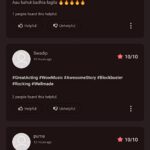 Poonam Mishra Instagram - Review Direct from Public....Nice gesture by our people "Katak - SesaRuArambha" In Cinemas Now.....