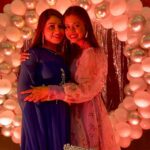 Poonam Mishra Instagram – @poonammishraofficial ‘s prema Jaala is truly Resami ❤️ Happy birthday once again my love 😍 Stay this amazing soul forever 😘😘 Loads of love 💕