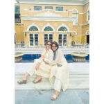 Poonam Mishra Instagram - Happiest Birthday to the angel in my life, yes she is truly one… thank you god for blessing me with a friend, sister like her I couldnt have asked for anything better than you in my life… through thick and thins ups and downs lows and highs…forever ❤️ ⚫️
