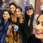 Poonam Mishra Instagram – KATAK…sesha ru arambha special screening with all beautiful Rangalatas of Odisha….

Thank you so much everyone for making this special screening for special 😘😘😘😘
