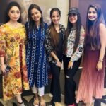 Poonam Mishra Instagram – KATAK…sesha ru arambha special screening with all beautiful Rangalatas of Odisha….

Thank you so much everyone for making this special screening for special 😘😘😘😘