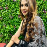 Poonam Mishra Instagram – Happy Dussehra everyone!!!!

Mua @babitamarvella ❤️❤️❤️❤️