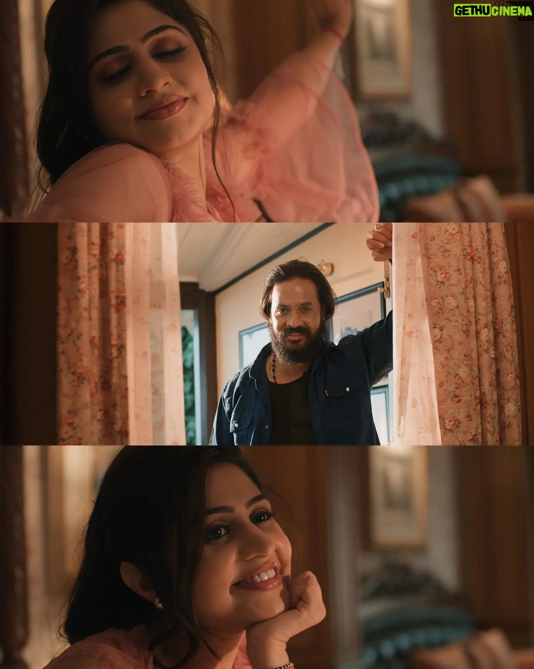 Poonam Mishra Instagram - PREMAJALA song from the film @katak_sesa_ru_arambha Director: @sudhanshumohansahoo Production: @anasmishproductionss DP: @deepakkumardop Gaffer: @gaffertrinath Editor: @rajesh_dash_editor Colorist: @rajesh.raman.12914 @devasispatra_actor @poonammishraofficial #katakthefilm #redhelium #masterprime #dop #cinematographer #cinematic #dancenumber #itemsong #screengrab #filmgrab #colourpalette #davinciresolve #coloristsociety #colourgrading #ollywood #odiafilm Mayfair Darjeeling