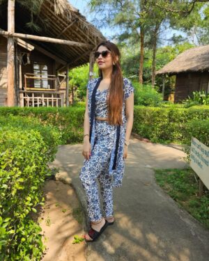 Poonam Mishra Instagram - Can we press rewind and go back?