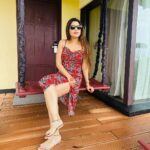 Poonam Mishra Instagram - I am free to create my own story.🦋