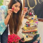 Poonam Mishra Instagram - Christmas mode still on!!!😍😍😍