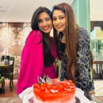 Poonam Mishra Instagram – Happy birthday to the most amazing soul & my fav @iamdivyadishamohanty ….😘🥰😍
I love you 😘😘😘
Lots and lots of love hugs and kisses…