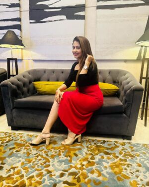 Poonam Mishra Instagram - Saturday keeps me smiling…☺️☺️