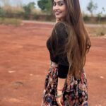 Poonam Mishra Instagram – Moving towards 2024 with lots of lessons…🩷❤️