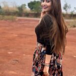 Poonam Mishra Instagram – Moving towards 2024 with lots of lessons…🩷❤️