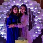 Poonam Mishra Instagram - @poonammishraofficial ‘s prema Jaala is truly Resami ❤️ Happy birthday once again my love 😍 Stay this amazing soul forever 😘😘 Loads of love 💕