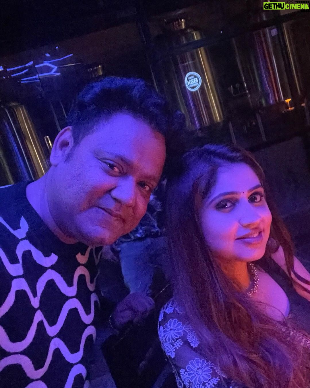 Poonam Mishra Instagram - Happy birthday @poonammishraofficial 🎁🎂🎂🎂🎂🎂🥮🧁
