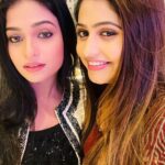 Poonam Mishra Instagram - Jhalamala with the prettiest birthday girl @poonammishraofficial 😍🌹 Wishing you a wonderful BIRTHDAY Poonam di!💖 You’ve always held a special place in my heart and I hope it remains that way always 🫂 Continue to pamper me just like you always do!😘💓 Wishing you joy and laughter & Sending you all my love 💋