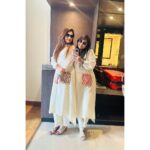 Poonam Mishra Instagram - Happiest Birthday to the angel in my life, yes she is truly one… thank you god for blessing me with a friend, sister like her I couldnt have asked for anything better than you in my life… through thick and thins ups and downs lows and highs…forever ❤️ ⚫️