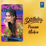 Poonam Mishra Instagram - Happy Birthday ❤️ . . . . . . #happybirthday #birthdaygirl #celebrity #odiafilm #celebrity