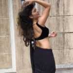 Poonam Rajput Instagram - Grace in women has more effective then beauty! 🖤