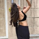 Poonam Rajput Instagram - Grace in women has more effective then beauty! 🖤