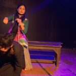 Poonam Rajput Instagram - I miss my theatre plays! 🙃 #mantokiauratein ❤️ @asmita.theatre @kuldeep.yadav.5059601 @arvindgaur_ @vishallrathore #asmitatheatre #plays #actorlife #theatre #drama #vedafactoryartstudio #instamood