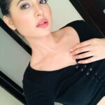 Poonam Rajput Instagram - I love my skin! ❤️