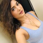 Poonam Rajput Instagram -