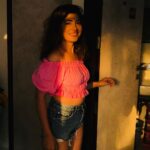 Poonam Rajput Instagram –