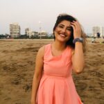 Poonam Rajput Instagram – Beech vibes! 😍