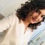 Poonam Rajput Instagram – Shoot diaries! 🎶❤️

#instagood #instadaily #bollywood #tvc #set #vanity #look