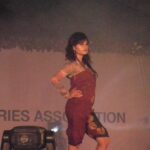 Poonam Rajput Instagram - 2011❤️😍🎶 memories! #rampshow #bollywood #2011 #posing #instagood