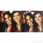 Poonam Rajput Instagram - Wonderful moments from begum jana! ❤️ #bollywood @balanvidya #vidyabalan #films #filmset #onset #movies #wonderfullmoments #india #instagood #instamood #instagood ❤️