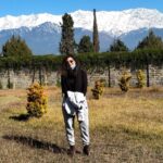 Poonam Rajput Instagram – Missing now! ❤️
Himachaldiaries #instagood #instamood #mountainview #nature #breathtakingview.❤️