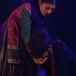 Poonam Rajput Instagram - I miss my theatre plays! 🙃 #mantokiauratein ❤️ @asmita.theatre @kuldeep.yadav.5059601 @arvindgaur_ @vishallrathore #asmitatheatre #plays #actorlife #theatre #drama #vedafactoryartstudio #instamood