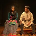Poonam Rajput Instagram – I miss my theatre plays! 🙃 #mantokiauratein ❤️

@asmita.theatre @kuldeep.yadav.5059601 @arvindgaur_  @vishallrathore 

#asmitatheatre #plays #actorlife #theatre #drama #vedafactoryartstudio #instamood