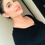 Poonam Rajput Instagram - I love my skin! ❤️
