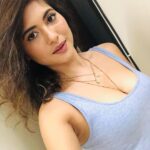 Poonam Rajput Instagram -