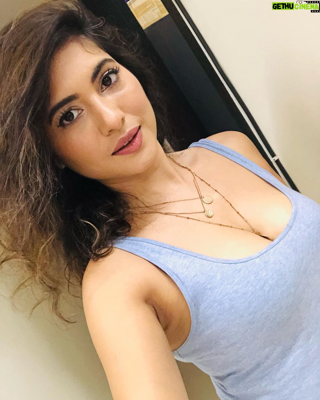 Poonam Rajput - 18.1K Likes -