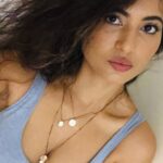 Poonam Rajput Instagram -