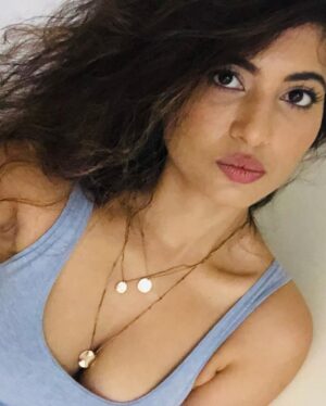 Poonam Rajput Instagram - 
