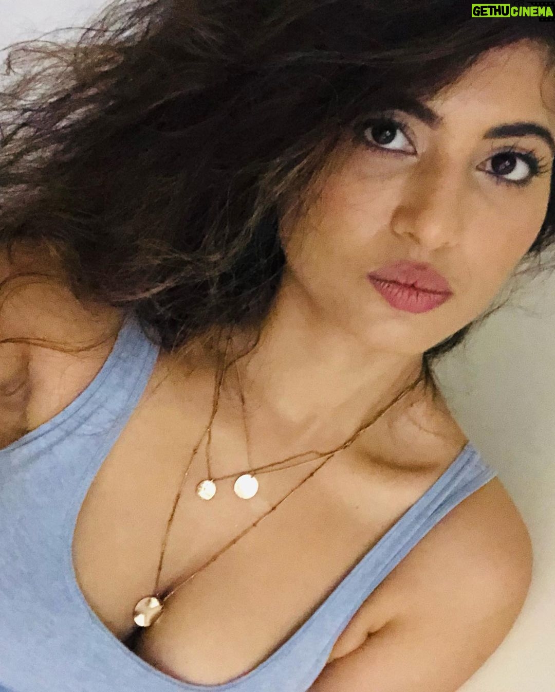 Poonam Rajput - 18.1K Likes -