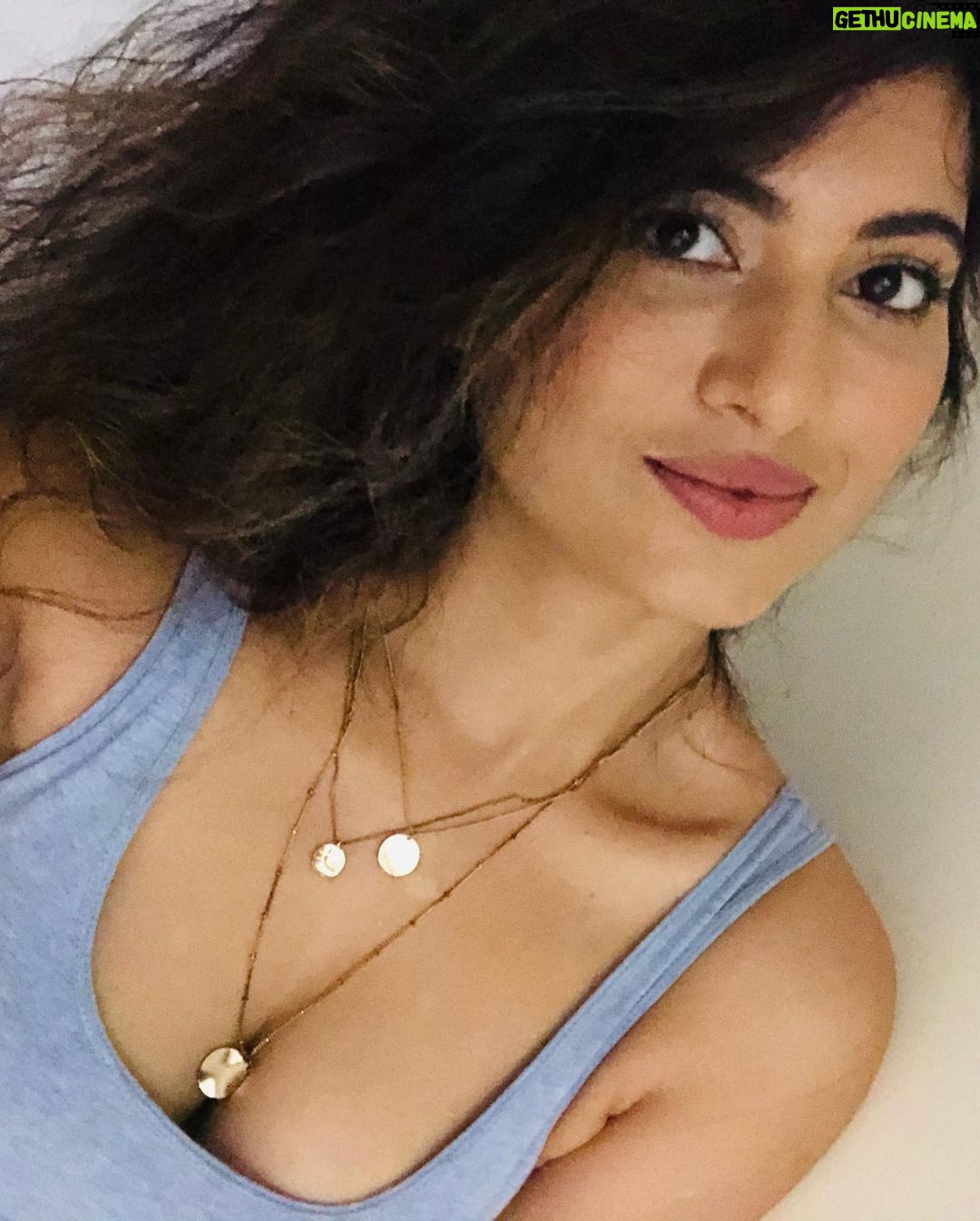Poonam Rajput - 18.1K Likes -