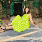Poonam Rajput Instagram – Captivating the attention of all around with the stunning outfit by Ka & Ki.
Outfit : @kaandkifashion ❤️🎶📷 

#instamood #instagood #instadaily #instalike