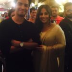 Poonam Rajput Instagram – I love you @balanvidya! ❤️🤩
#vidyabalan #throwback #begumjaanmovie #bollywood #instamood #instadaily #blessed #india #soullove ❤️ @paras.priyadarshan