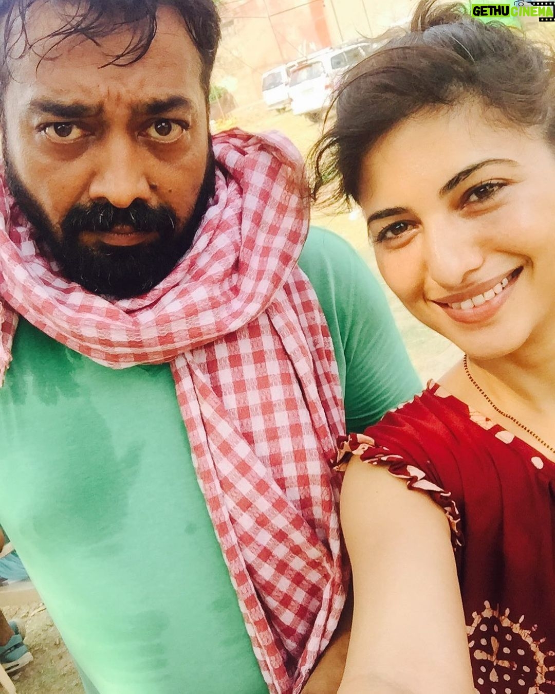 Poonam Rajput Instagram - I have worked with @anuragkashyap10 sir and I know how good he is at his work and most importantly how good his conduct with all the female actors. I have no idea why this #metoo is now getting misused. I am mean seriously guys? I hate these media trials now. I am standing by @anuragkashyap10 sir. #fakemediatrial #metoomisuse #bollywood #iamwithanuragkashyap #standbyanuragkashyap