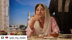 Poonam Rajput Instagram - My latest ad! 😊

Our Campaign in World Cup T20 continues on Disney+ Hotstar

Starring:  @vikasverma1, @poonamrajputofficial 

Brand : JustMyRoots
Brand Marketing Creative : Chirantan Chandran 

Production House : Shoma Productions
Directed by : Nikhil Singh Rajputt 
DoP : Shivam Singh
Focus Puller : Sandeep Kumar Yadav
Art Director : Faisal Saifi
Stylist : Salma Mansuri 
Music : Abhinav R Kaushik
Sound Design : Sudhanshu Gaur
Executive Producer : Vicki Mishra
Production Manager : Nikhil Arora

Musical Instruments : -
Dotara, Guitars, Mandolin-: Sabyasachi Deb
Violin-: Jitendra Javda
Flute-: Bhaskar Kalita
Bulbul Tarang-: Fazrudeen (Falla Bhai)

Post Production Supervisor & Editor : Basu 
 
Colorist : Sunil Kumar
Sound Recordist : Dharam Singh
Voice Over Artist : Saanwari Yagnik 
Sound Studio : Sound Track Studio
Makeup & Hair : Nazma Shaikh
Location : Bhullar Garden Bungalow
Show less